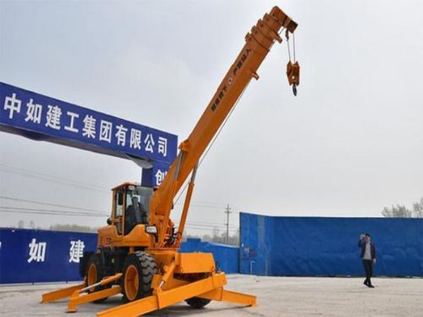 大兴区吊车租赁_吊车出租的好坏由什么决定